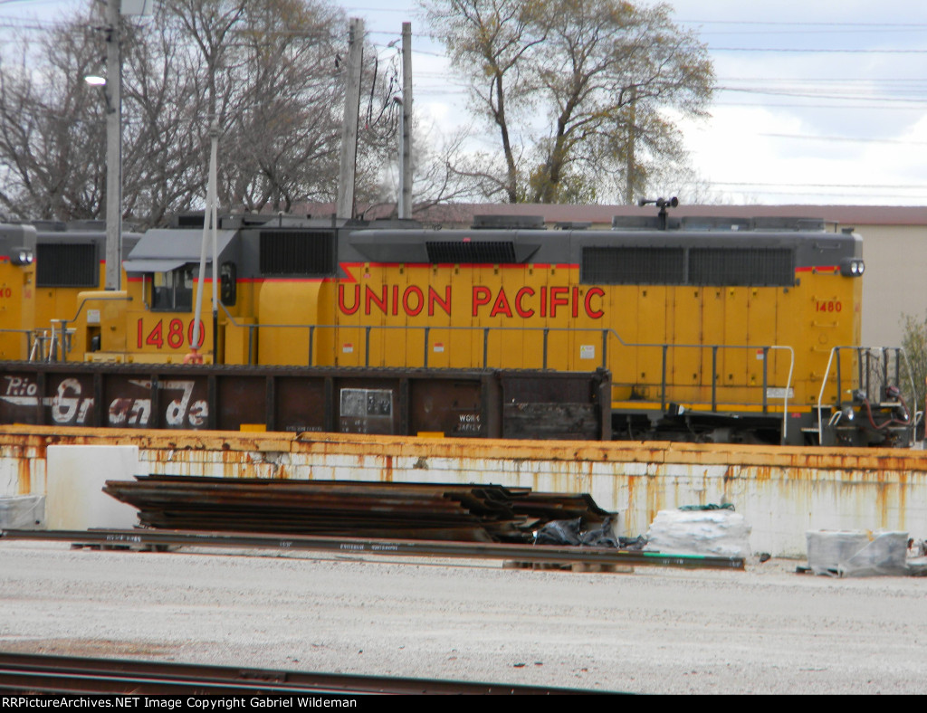 UP 1480